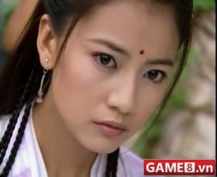 Tứ đại mỹ nhân trong Đồ Long Ký họ là ai